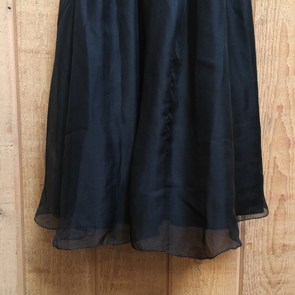 Jaloux Silk Dress - Picture 6 of 8